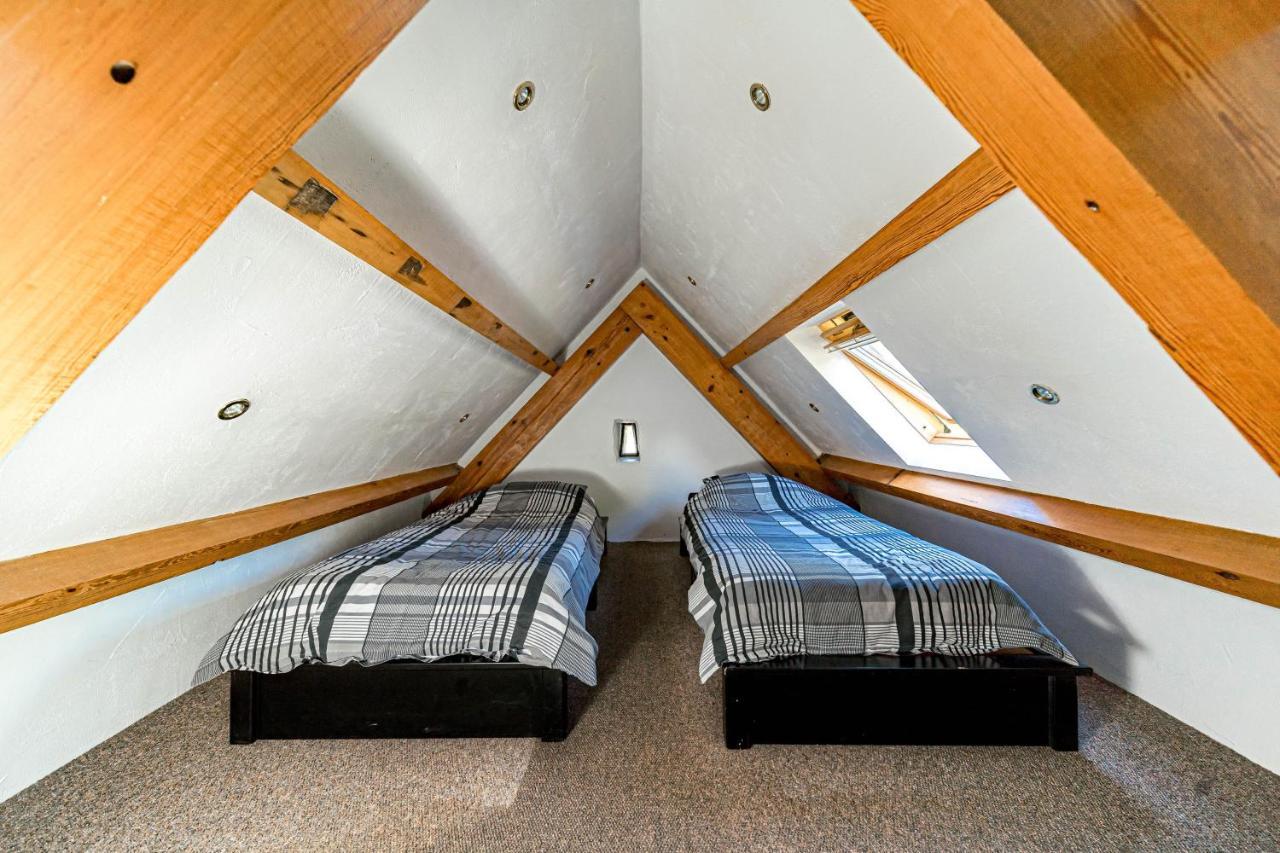 Ferry House Holidays New Ross Exteriör bild