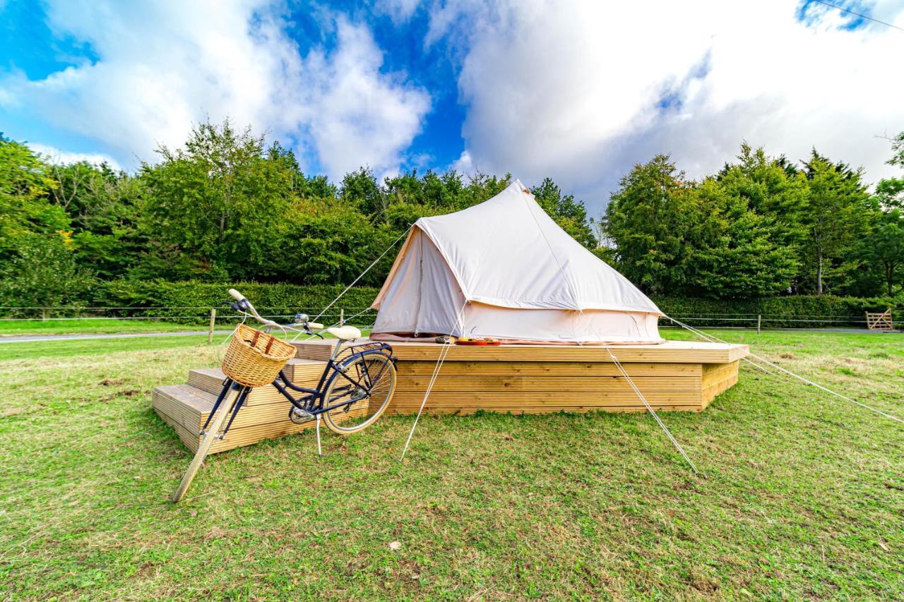 Ferry House Holidays New Ross Exteriör bild