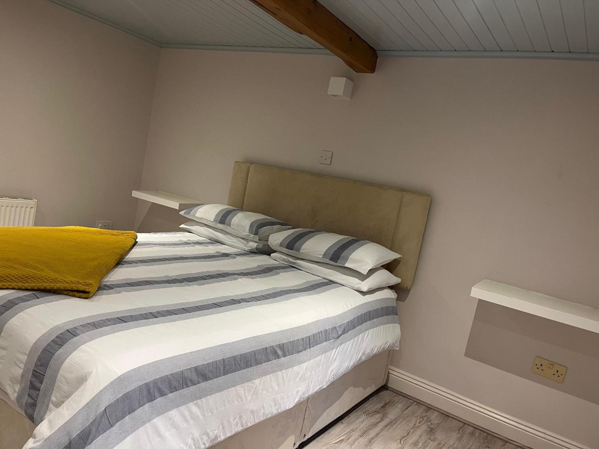 Ferry House Holidays New Ross Exteriör bild