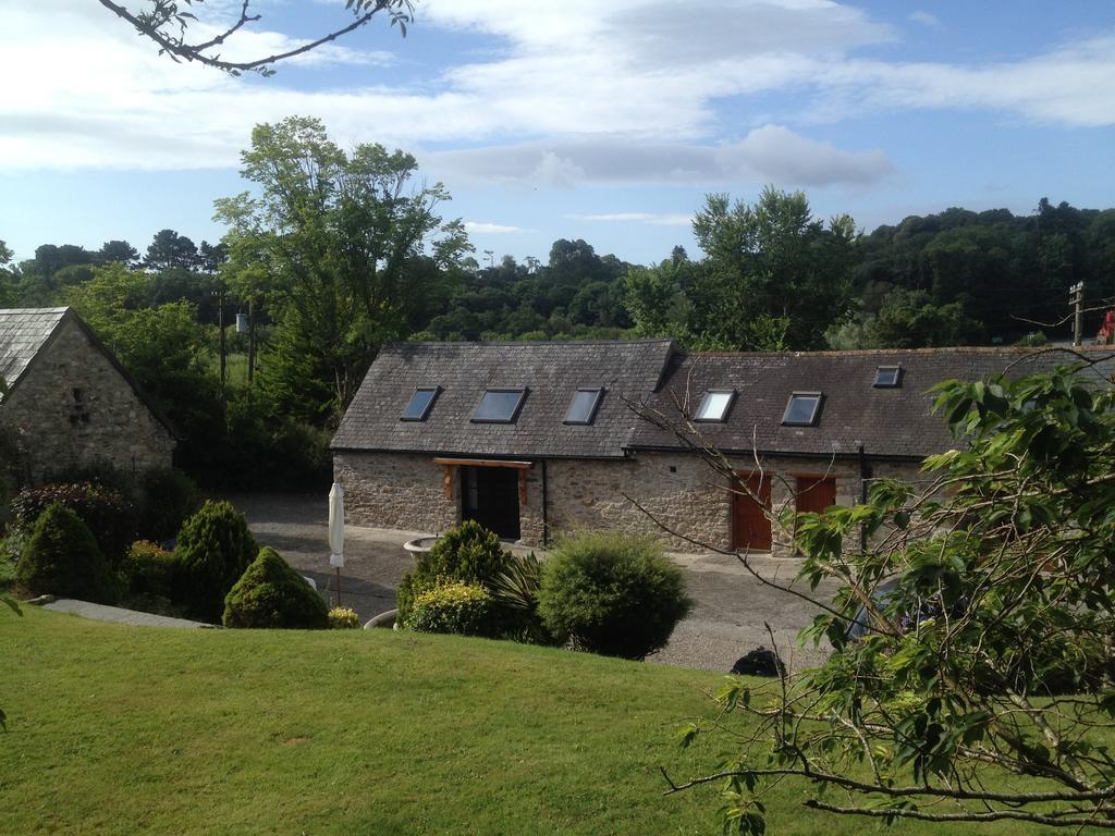 Ferry House Holidays New Ross Rum bild